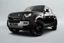Land Rover Defender P300 110 S 2.0L (7 Seater)