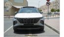 هيونداي توسون HYUNDAI TUCSON 1.6L TURBO FULL OPTION MODEL 2024 GCC SPECS