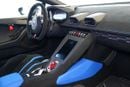 Lamborghini Huracan STO