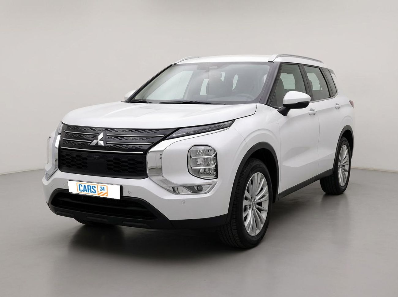 ميتسوبيشي آوتلاندر 2023 GLX MID LINE | AED 1066/Month | 0 DP | 30 Day Return | Warranty