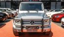 Mercedes-Benz G 55 AMG