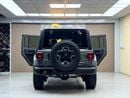 Jeep Wrangler Unlimited 4xe Rubicon