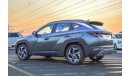 Hyundai Tucson HYUNDAI TUCSON 2.0L SUV 2022 | AVAILABLE FOR EXPORT