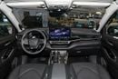 Toyota Highlander 2.5L Hybrid VXR (AWD)