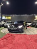 Mercedes Benz S400 AMG