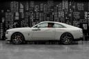 Rolls Royce Spectre ROLLS ROYCE | SPECTRE BLACK BADGE | GCC SPECS MAIN DEALER WARRANTY + SERVICE CONTRACT STD