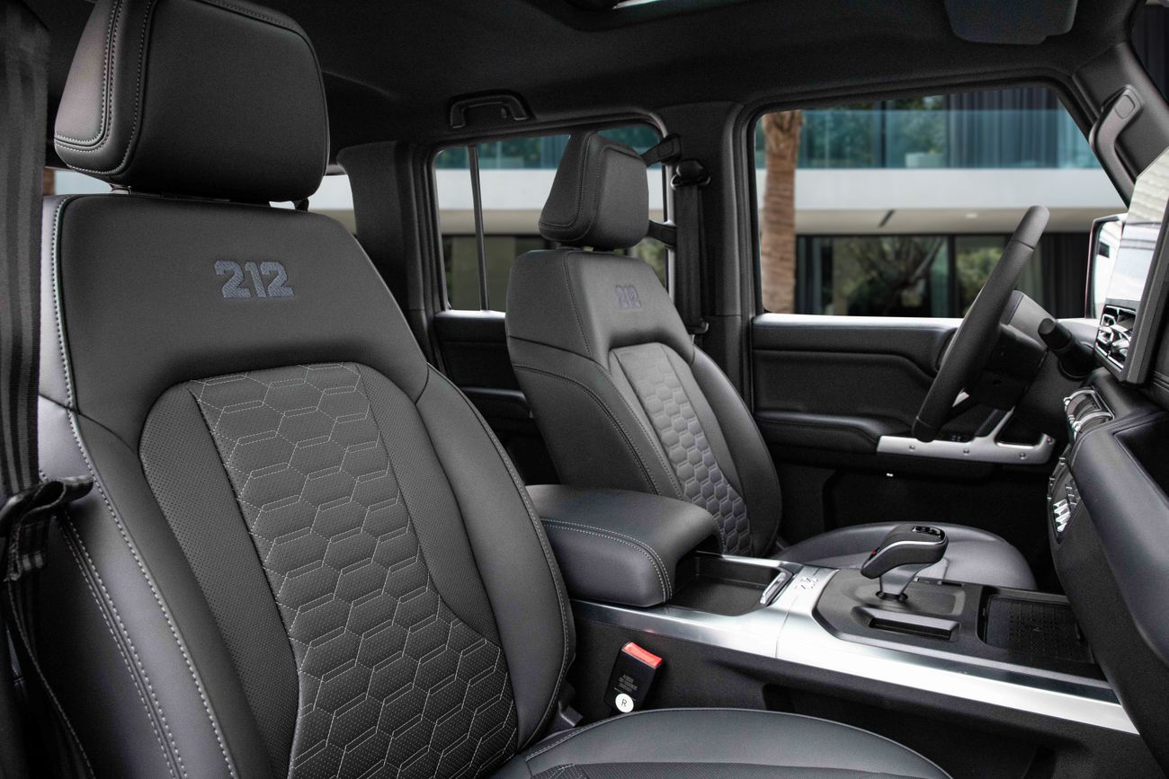 212 Motors T01 2,253 P.M |  T01 Adventurer | 0% Downpayment | Agency Warranty!