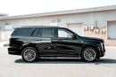Cadillac Escalade Sport Platinum 6.2L AWD