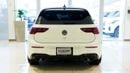 Volkswagen Golf R - PERFORMANCE