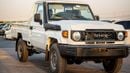 Toyota Land Cruiser Pick Up 79 SC 2.8L T/Diesel A/T 2025YM