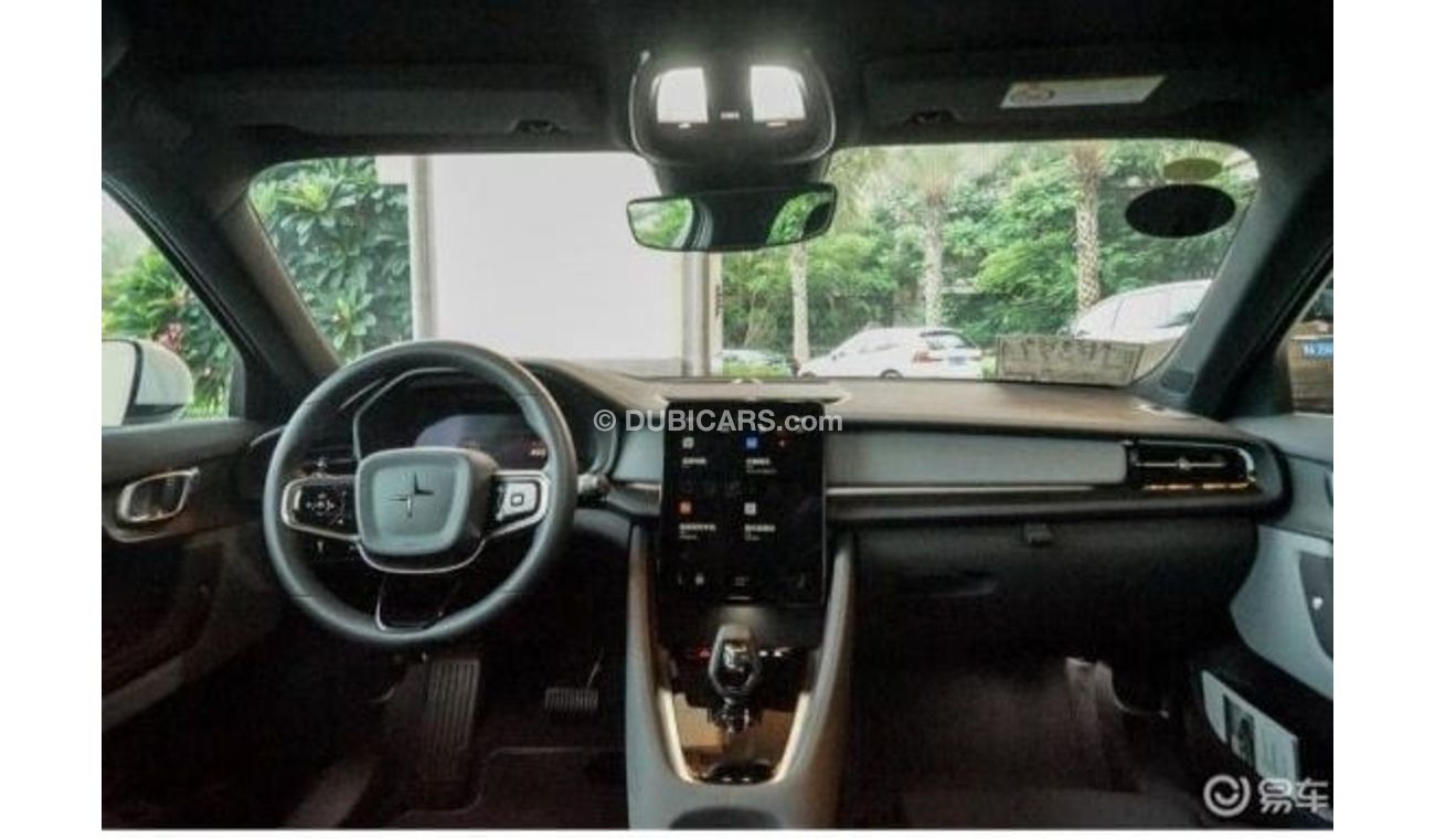 Polestar Polestar 2 Polestar 2