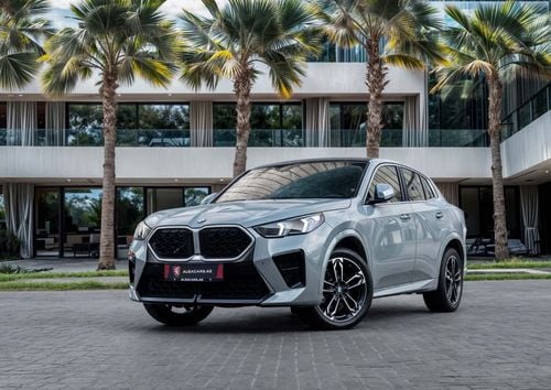 BMW X2 M-Kit | 3,133 P.M  | 0% Downpayment | Immaculate Condition!