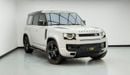 Land Rover Defender 110 HSE P400