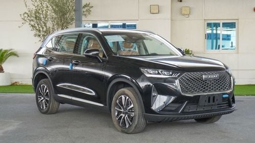 Haval H6 ACTIVE PLUS 2.0L (For Local plus 10%)