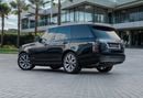 Land Rover Range Rover Range Rover HSE | 4,407 P.M | 0% Downpayment | UNDER WARRANTY!