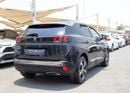 Peugeot 3008 GT Line ACCIDENTS FREE - GCC - FULL OPTION - GTLINE ENGINE 1600 CC - PERFECT CONDITION INSIDE OUT