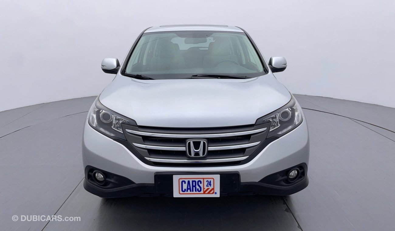 Honda CR-V EX 2.4 | Under Warranty | Inspected on 150+ parameters