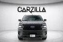 فورد إكسبيديشن Ford Expedition Limited 2022 l Panoramic Roof l AED 3,721 / Monthly