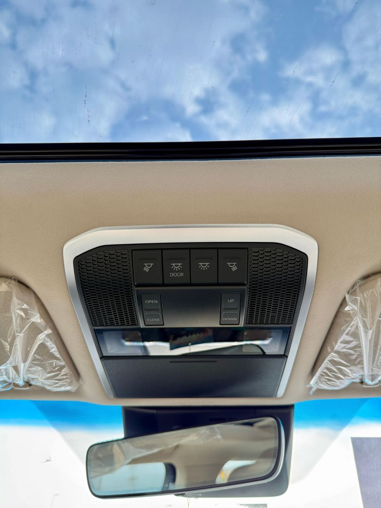 Toyota Land Cruiser Toyota Land Cruiser GXR 3.5L