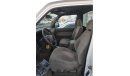 Nissan Patrol Pickup 2017 Nissan Patrol Pickup SGL (Y61), 2dr Single Cab Utility, 4.8L 6cyl Petrol, Automatic, Four Wheel