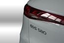 Mercedes-Benz EQS 580 EMC Mercedes-Benz Warranty and Service Package | 0% Downpayment | AED 5,174 P/M |