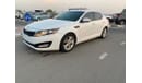 Kia Optima T-GDI ECO 2.4L V4 2013 AMERICAN SPECIFICATION