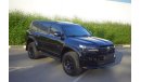 Toyota Land Cruiser VX V8 5.7L Xtreme Edition