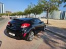 Hyundai Veloster Haychback