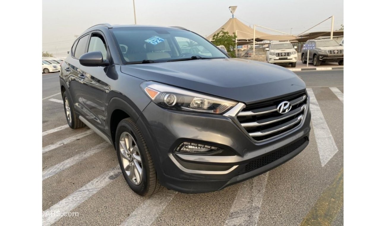 هيونداي توسون 2018 HYUNDAI TUCSON AWD 2.0L / Mid Option+ / Mint Condition