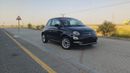 Fiat 500 LOUNGE