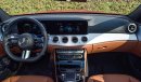 Mercedes-Benz E200 (BEST PRICE) Mercedes E200 Full option 2 YEAR WARRANTY