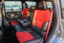 Nissan Patrol NISMO