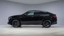 Mercedes-Benz GLE 63 S AMG Coupe 4MATIC+ | AED 8507 PM | 2 Years Unlimited Warranty