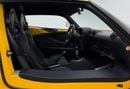 Lotus Exige S 2015 Lotus Exige, Full Lotus Service History, Very Low Km, Excellent Condition, GCC
