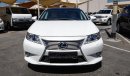 Lexus ES350