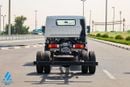 ميتسوبيشي فوسو كانتير STD Long Chassis 16ft 2026 | 3.0L Turbo DSL | Euro 5 GCC | For Export