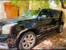 GMC Yukon Denali 6.2L (8 Seater)