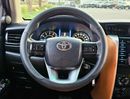 Toyota Fortuner V4 /4WD/ NON ACCIDENT/ ORIGINAL COLOR/ 1199 MONTHLY / LOT# 90501