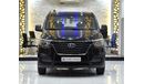 Hyundai H 100 EXCELLENT DEAL for our Hyundai H1 ( 2020 Model ) in Black Color GCC Specs