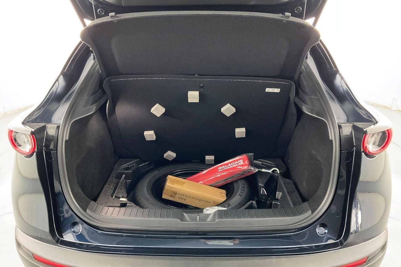 Kia Sportage LX| 1 year free warranty | Exclusive Eid offer