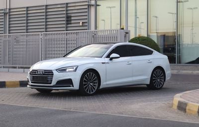 Audi A5 40 TFSI Sport 2.0L