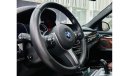 BMW X5 50i M Sport GCC .. FSH .. M kit .. Perfect Condition .. DVD .. Top Range .