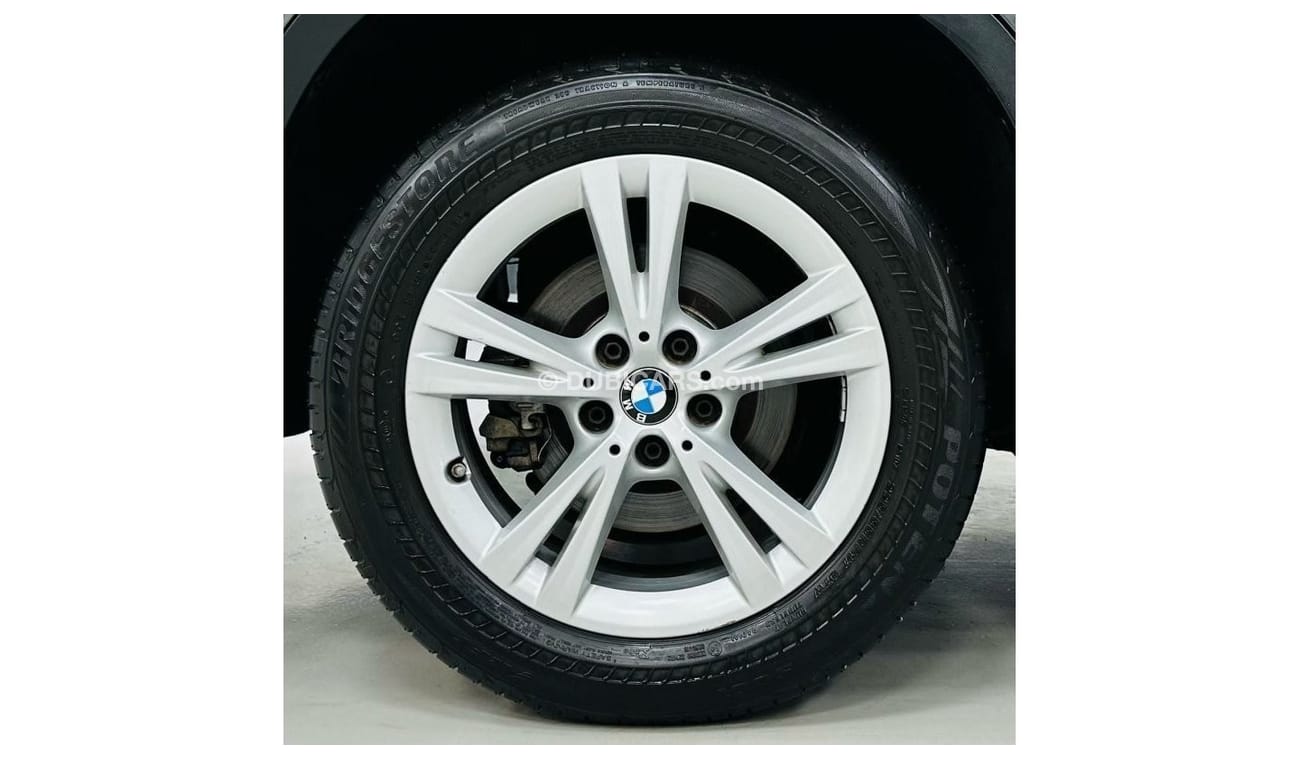 BMW X1 sDrive 20i Exclusive