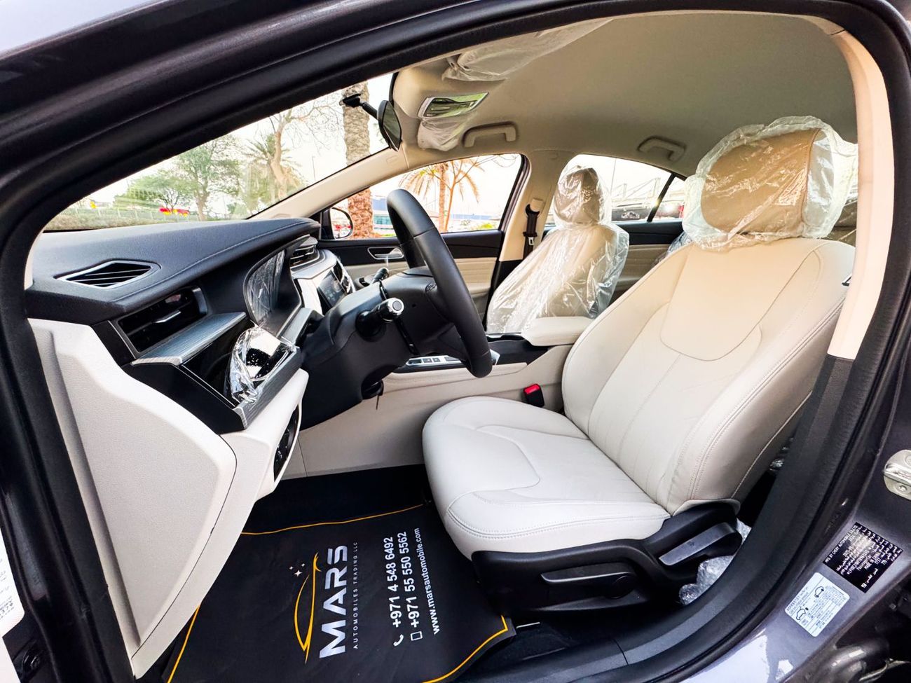 Chery Arrizo 5 2026 Chery Arrizo 5 / 1.5L FWD / 114 Hp / AWR Warranty / Gcc Specs