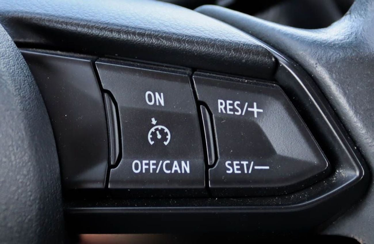 Mazda 2 S Grade 1.5L (108 HP) Hatchback Mazda 2 2020 1.5 L GCC, original paint, accident-free, in excellent