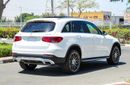 Mercedes-Benz GLC 300 MERCEDES-BENZ GLC300 4MATIC