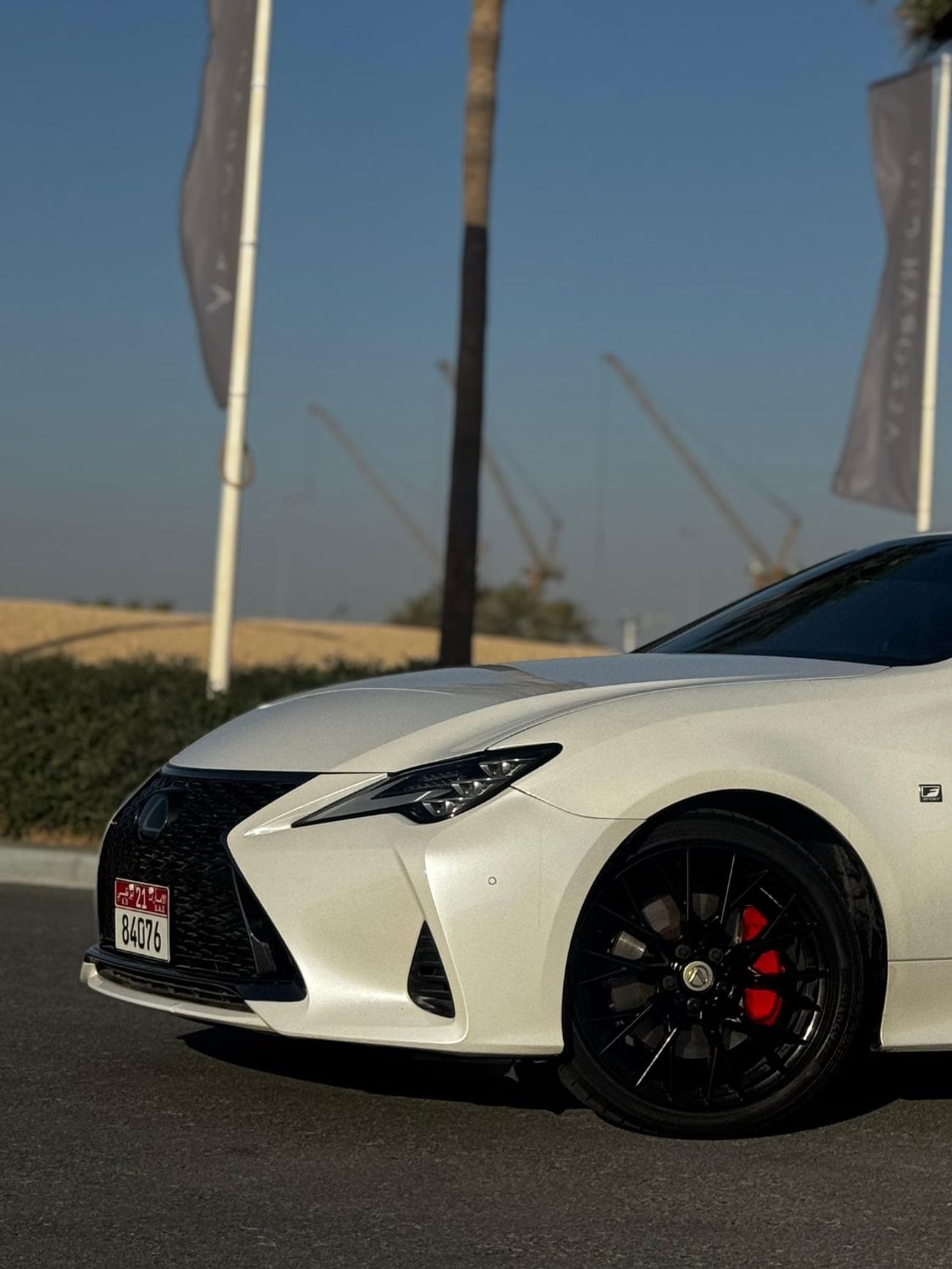 Lexus RC350 Lexus Rc 350