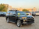 تويوتا Runner4 TRD Off-Road