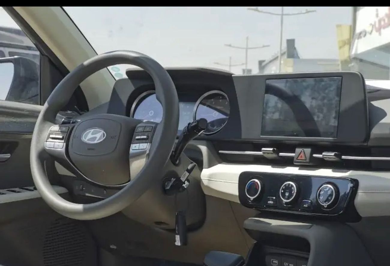 هيونداي أكسنت Comfort+ 1.5L