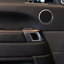 Land Rover Range Rover Sport HSE 3.0L (340 HP) AED 2,299  P.M • 0% Downpayment • Range Rover Sport HSE • 1 Year Warranty